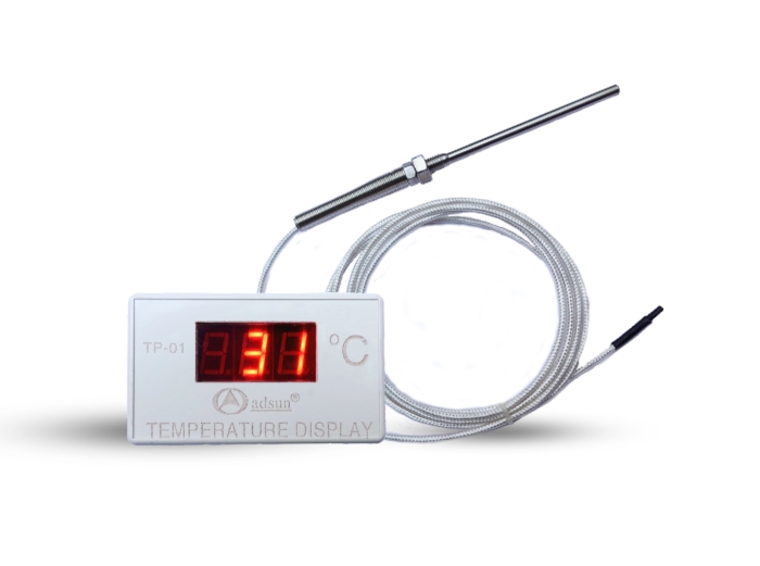 Cảm biến nhiệt độ -40 độ đến 400 độ C