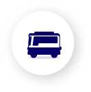 Icon Quản lý điều hành xe cứu thương