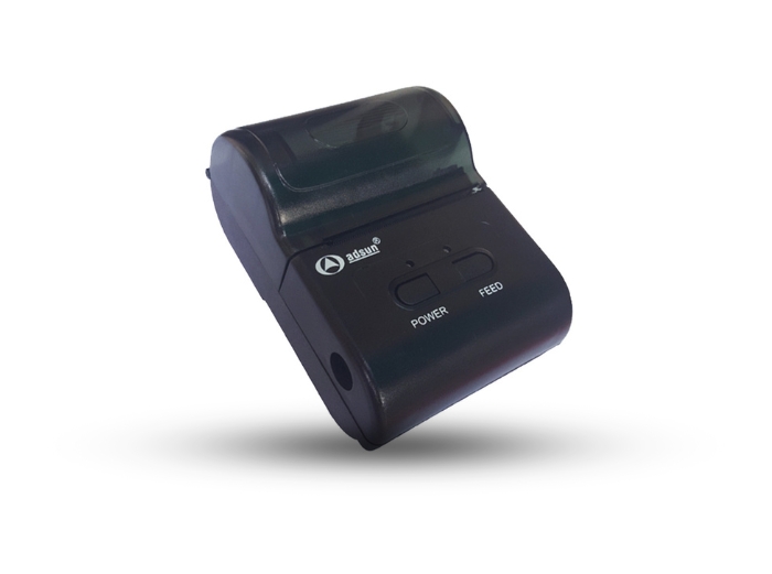 Máy in cước taxi Adsun