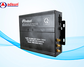 Thiết bị GSHT cho xe ô tô, xe tải đạt chuẩn BGTVT: TMS-4G02