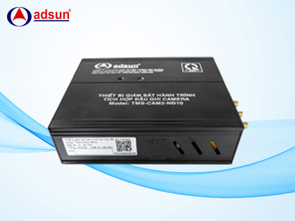 Camera Nghị định 10 Adsun model TMS-CAM2-NĐ10