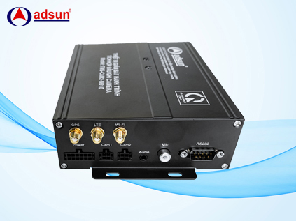Camera Nghị định 10 Adsun model TMS-CAM2-NĐ10