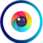 Icon Mắt camera giám sát